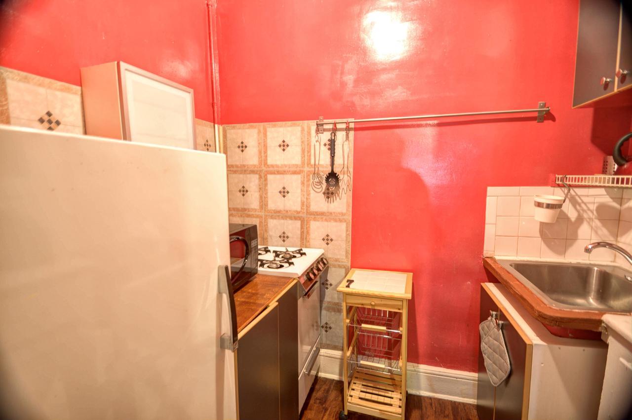 Chelsea Art Suites New York Exterior photo