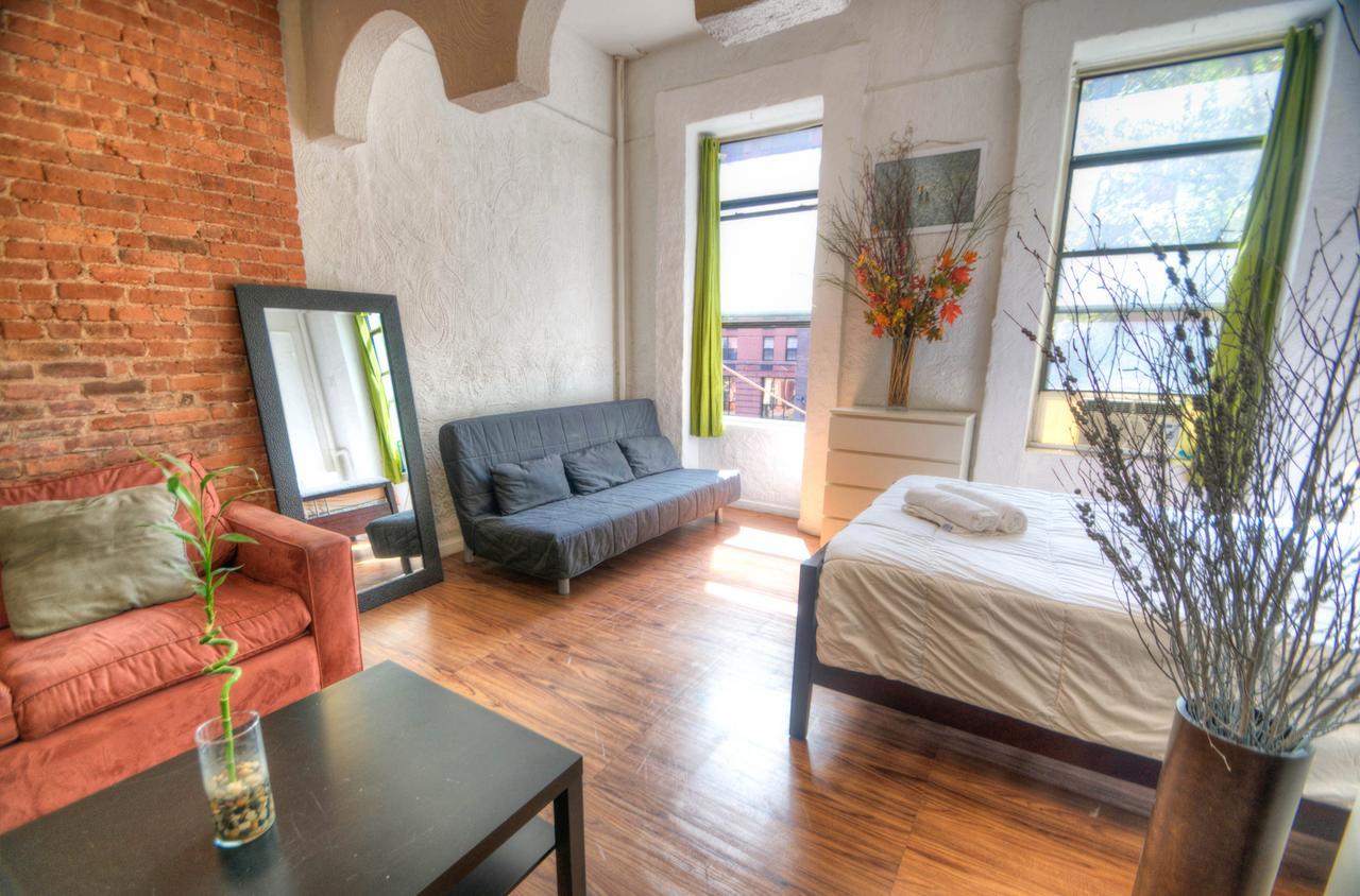 Chelsea Art Suites New York Exterior photo