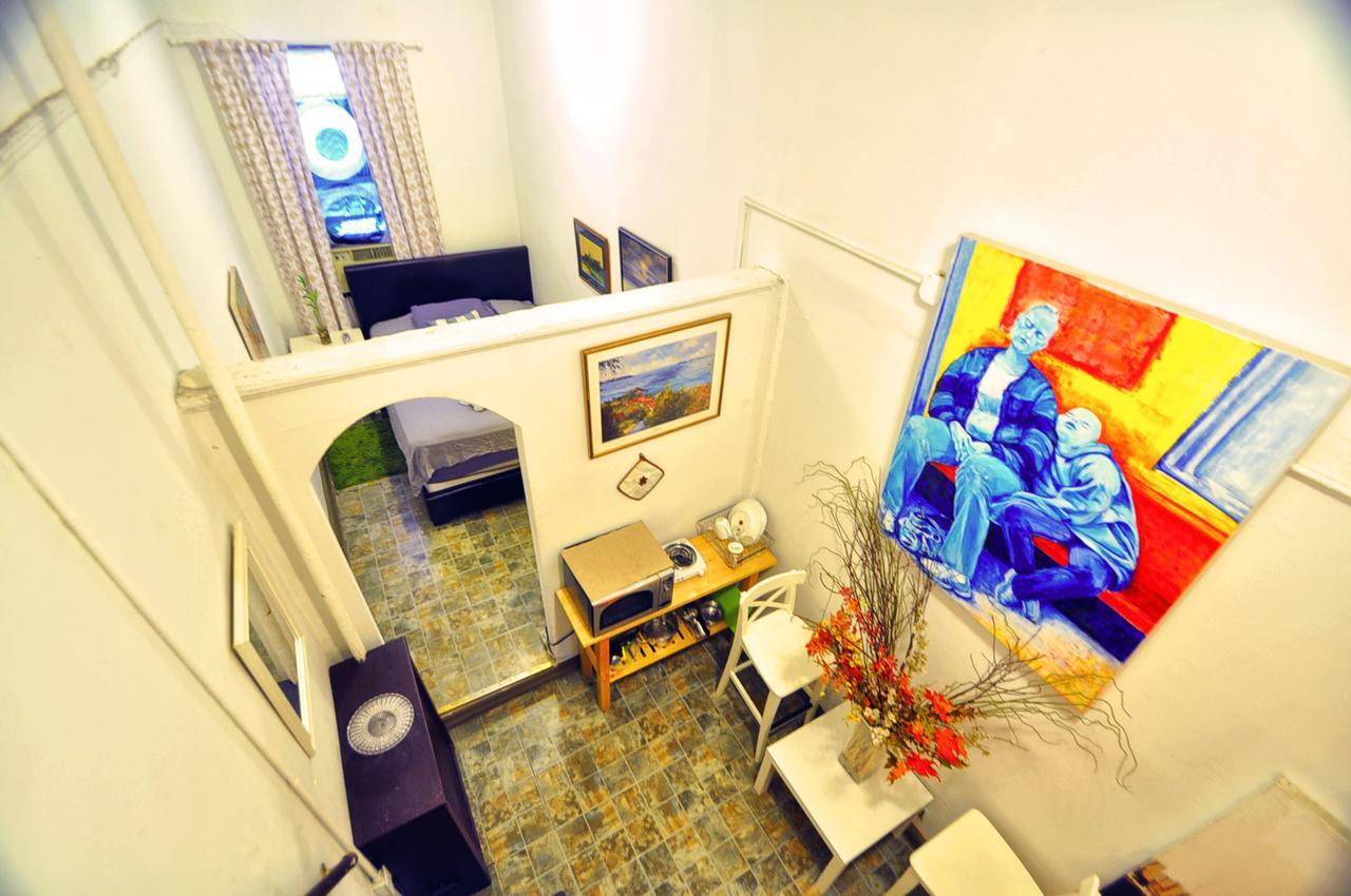 Chelsea Art Suites New York Exterior photo