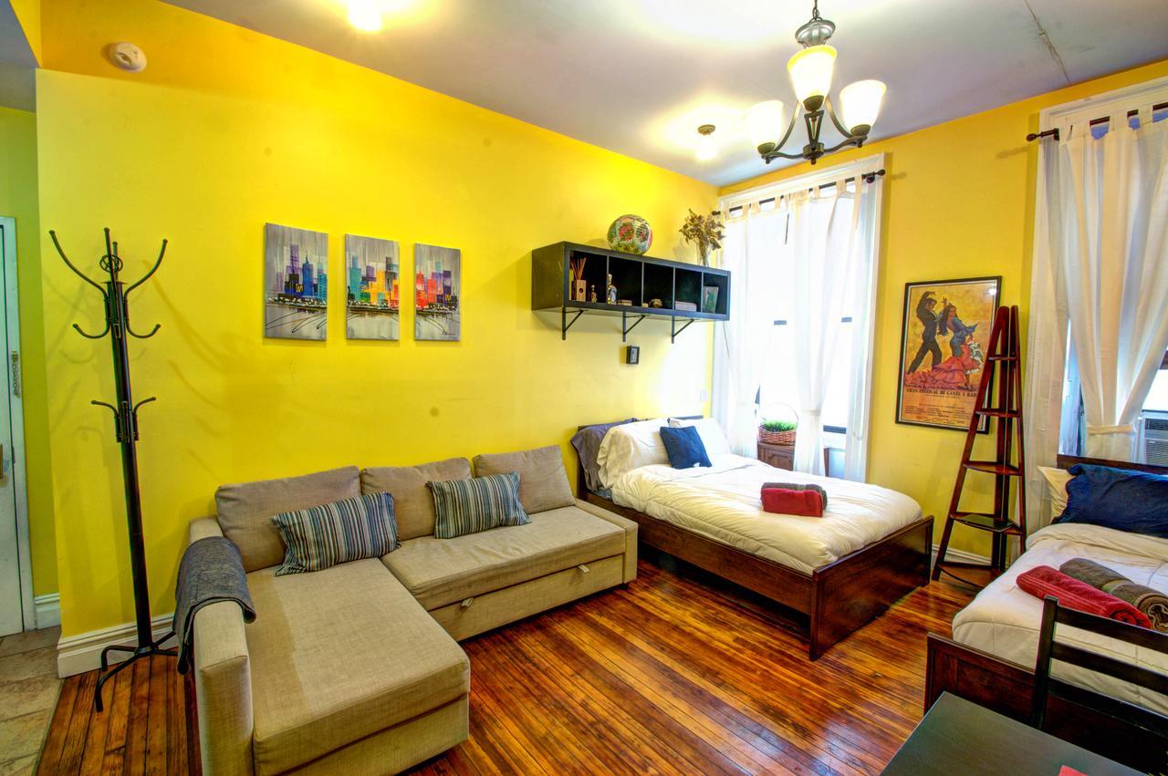 Chelsea Art Suites New York Exterior photo