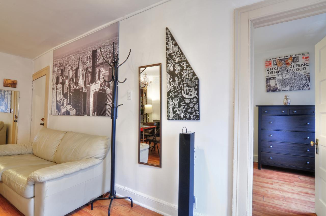 Chelsea Art Suites New York Exterior photo