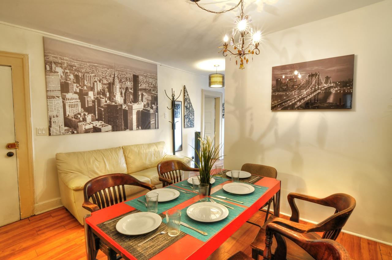 Chelsea Art Suites New York Exterior photo