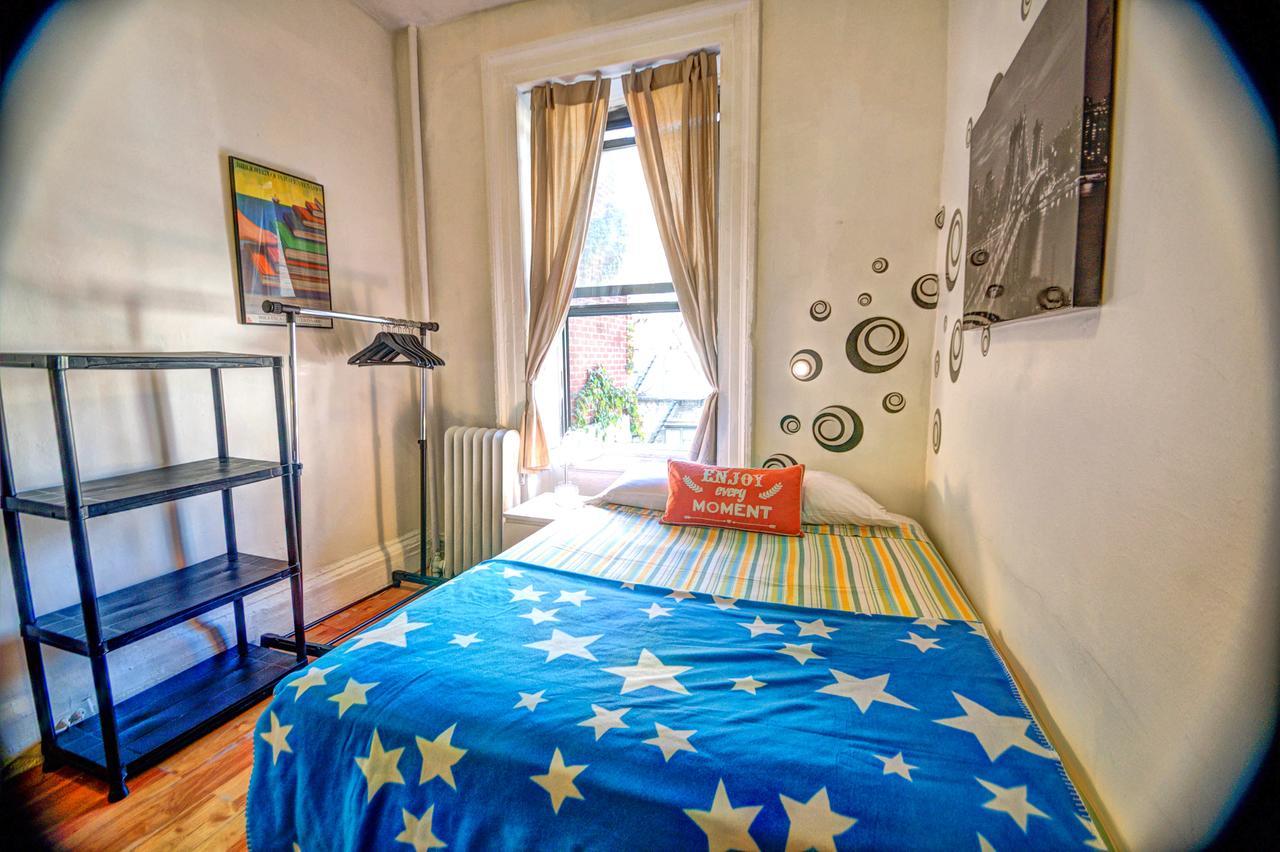 Chelsea Art Suites New York Exterior photo