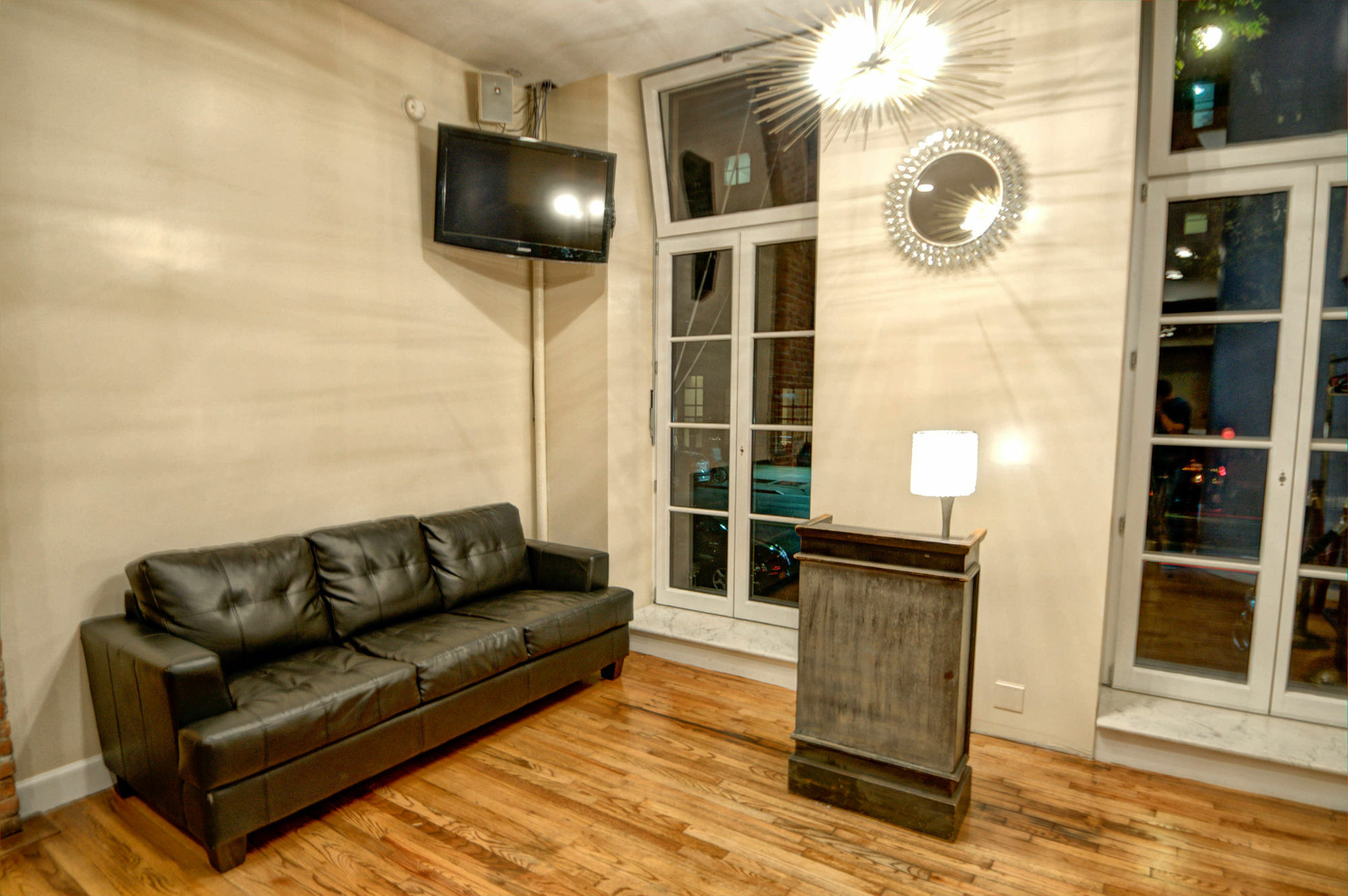 Chelsea Art Suites New York Exterior photo